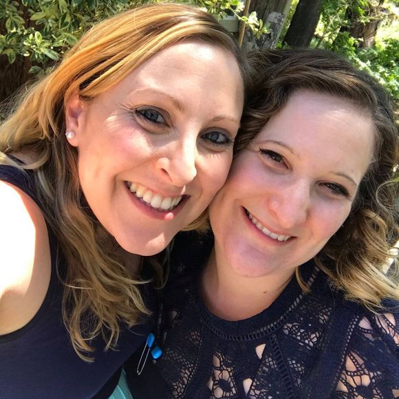 Meet your Posher, Cait - Picture 1 of 1